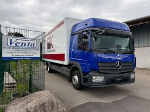 Mercedes-Benz Atego III 1230L camión furgón