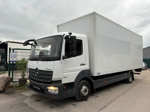 автофургон Mercedes-Benz Atego III 818 Euro-6