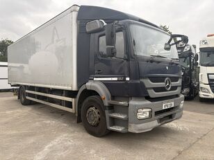 camion fourgon Mercedes-Benz Axor 1824