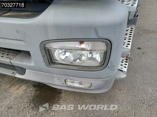 Venta de Mercedes-Benz Axor 1824 4X2 2t Tailgate Automatic 7,36m Box Euro 5 camión furgón - Imagen 10 | Autoline ES Mercedes-Benz Axor 1824 4X2 2t Tailgate Automatic 7,36m Box Euro 5 camión furgón | Imagen 10 - Autoline