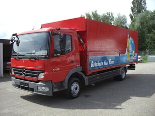 автофургон Mercedes-Benz Mercedes-Benz1222L AUTOMATIK