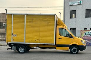 Mercedes-Benz SPRINTER dobozos teheraut&oacute;