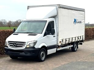 ciężarówka furgon Mercedes-Benz SPRINTER 313 CDI AIRCO CLIMA