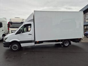 camion fourgon Mercedes-Benz SPRINTER 516 CDI