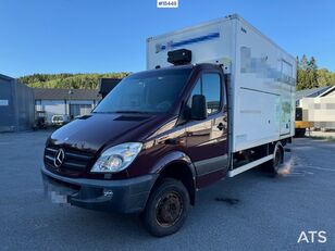 Mercedes-Benz Sprinter  skapbil