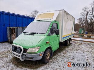 camion fourgon Mercedes-Benz Sprinter 313 CDI