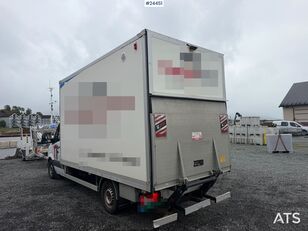camion fourgon Mercedes-Benz Sprinter 316 CDI