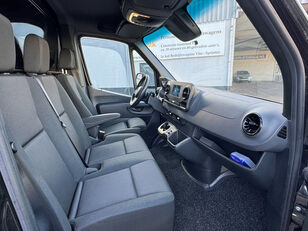 Venta de Mercedes-Benz Sprinter 319 CDI Gesloten Clixtar Oplegger 630cm BE-combi camión furgón - Imagen 19 | Autoline BO Mercedes-Benz Sprinter 319 CDI Gesloten Clixtar Oplegger 630cm BE-combi camión furgón | Imagen 19 - Autoline