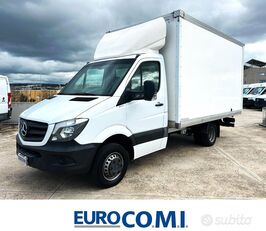 furgoonveok Mercedes-Benz Sprinter 416 T 37/35