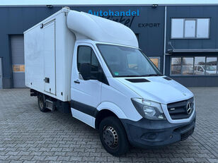 автофургон Mercedes-Benz Sprinter 516 2.2 CDI KOFFER 5000KG