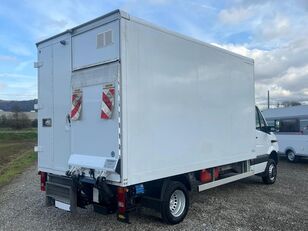 Mercedes-Benz Sprinter 516 CDI kamion furgon