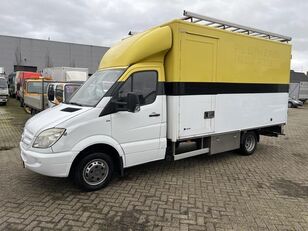 Mercedes-Benz Sprinter 516 CDI Koffer-LKW