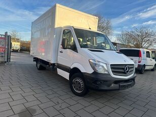 Mercedes-Benz Sprinter 516 CDI Koffer camión furgón
