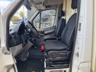 Prodaja Mercedes-Benz Sprinter 516 CDI Koffer LBW 24KUB GVW 5000KG nr2 kamiona furgona - Slika 25 | Autoline HR Mercedes-Benz Sprinter 516 CDI Koffer LBW 24KUB GVW 5000KG nr2 kamion furgon | Slika 25 - Autoline