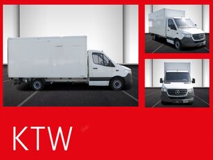 Mercedes-Benz Sprinter316 Maxi Koffer LBW,Automatik Koffer-LKW