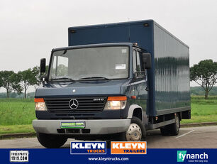 автофургон Mercedes-Benz VARIO 614 bakwagen deuren!