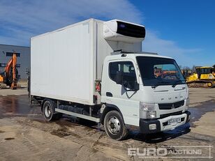 Mitsibishi Canter box truck for sale - Image 7 | Autoline GB Mitsibishi Canter box truck | Image 7 - Autoline