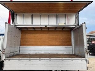 탑차 Mitsubishi CANTER