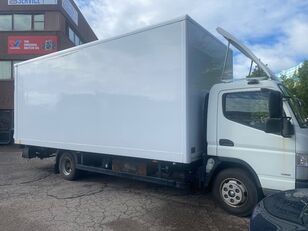 camion fourgon Mitsubishi Fuso