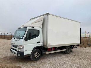 Mitsubishi Fuso Canter kravas automašīna furgons