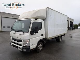 Mitsubishi Fuso Canter 3.0  Koffer-LKW