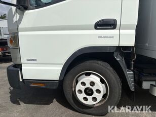 Купить автофургон Mitsubishi Fuso Fuso Canter - Изображение 43 | Autoline UZ Автофургон Mitsubishi Fuso Fuso Canter | Изображение 43 - Autoline
