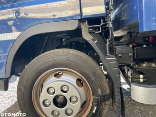 Buy damaged Mitsubishi Fuso eCanter box truck - Image 11 | Autoline GB Damaged Mitsubishi Fuso eCanter box truck | Image 11 - Autoline