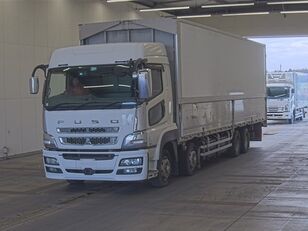 شاحنة مقفلة Mitsubishi SUPER GREAT