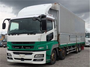 Mitsubishi SUPER GREAT box truck