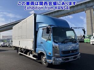 camion fourgon Mitsubishi TKG-FK64F