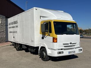 camion furgon Nissan  ATLEON 165