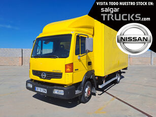 Nissan ATLEON TK 3.9- box truck