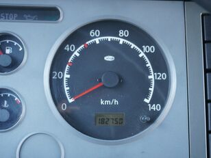 Eladó Nissan Atleon 56.15 dobozos teherautó - Kép 23 | Autoline HU Nissan Atleon 56.15 dobozos teherautó | Kép 23 - Autoline