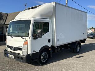 camion furgon Nissan CABSTAR 3.0