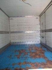 Camion fourgon Nissan CABSTAR F24 à vendre - Image 5 | Autoline GN Camion fourgon Nissan CABSTAR F24 | Image 5 - Autoline