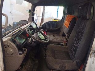 Camion fourgon Nissan CABSTAR F24 à vendre - Image 12 | Autoline GN Camion fourgon Nissan CABSTAR F24 | Image 12 - Autoline