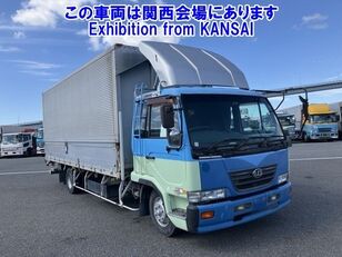 Nissan CONDOR box truck