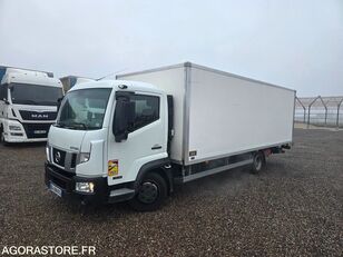 Nissan NT500 box truck