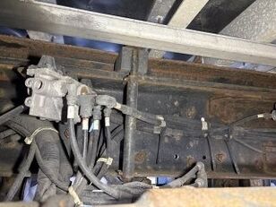 Nissan QUON lastbil kassevogn til salg - Billede 14 | Autoline DK Nissan QUON lastbil kassevogn | Billede 14 - Autoline