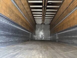 Nissan QUON lastbil kassevogn til salg - Billede 16 | Autoline DK Nissan QUON lastbil kassevogn | Billede 16 - Autoline