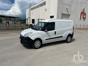 Opel COMBO box truck