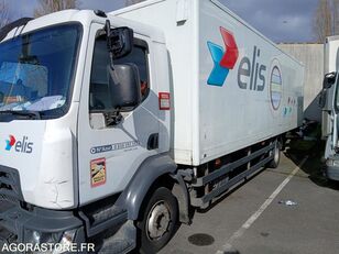 Renault D cami&oacute;n furg&oacute;n