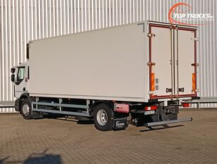 Renault D 19.380 Retarder, Airco, 19t. milieuzone toegankelijk! box truck