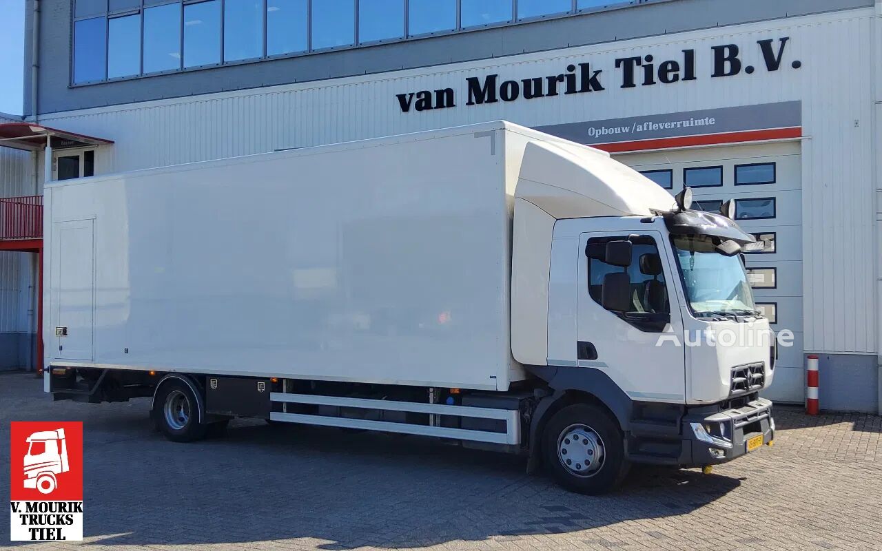 판매 중인 탑차 Renault D 250.14 MED BAKWAGEN - LAADKLEP - EURO 6 - 15-BPT-2 | Autoline KR 탑차 Renault D 250.14 MED BAKWAGEN - LAADKLEP - EURO 6 - 15-BPT-2 - Autoline