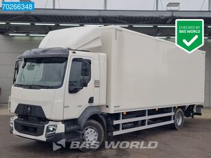 Renault D 250 4X2 NEW 16tonner 2T Ladebordwand ACC Ladebordwand LED Euro camión furgón nuevo