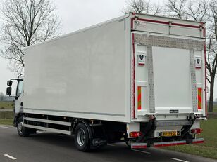 Renault D 280.16 EURO6. 2021. Bakwagen met laadklep box truck