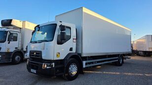 Renault D-Series 19 Wide 320 cami&oacute;n furg&oacute;n