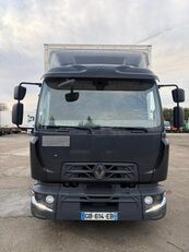 camion fourgon Renault D-Series 240.12