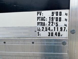 Renault D-Series 320.19 box truck for sale - Image 4 | Autoline ZW Renault D-Series 320.19 box truck | Image 4 - Autoline