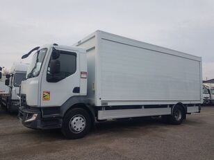 camion fourgon Renault D14.210dti euro 6 BRASSEUR